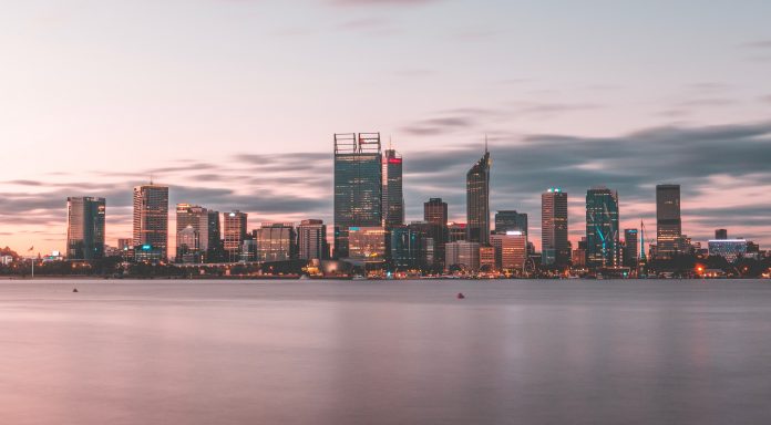 perth