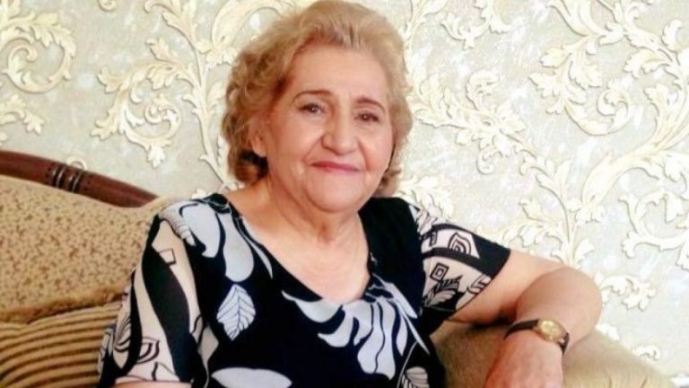 VIDEO | Încă o legendă a muzicii lăutărești autentice a fost răpusă de Covid-19. Cântăreaţa Gabi Luncă a murit la vârsta de 82 de ani