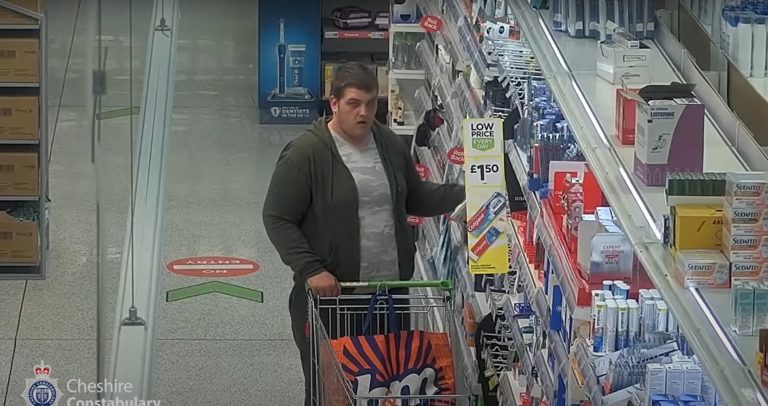 VIDEO | O bandă de hoți români din Marea Britanie a comis 80 de furturi. Ce metodă ingenioasă folosea
