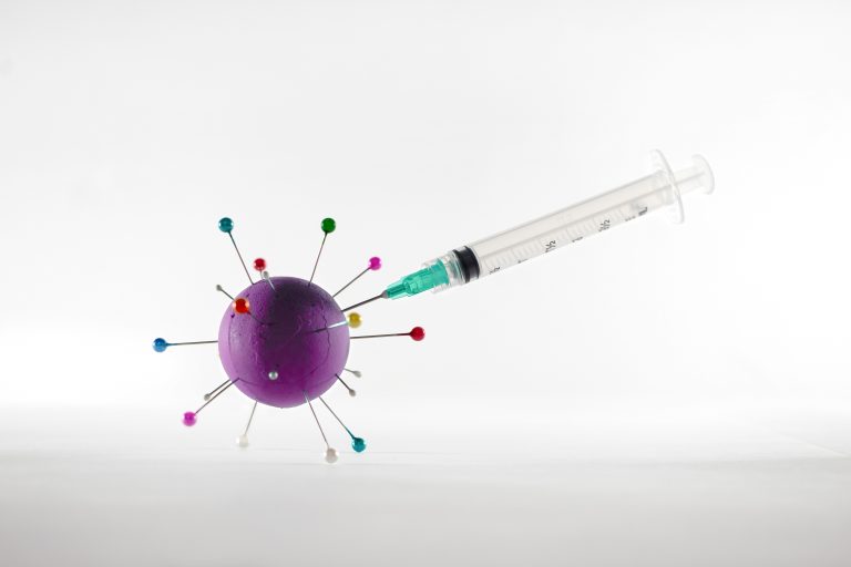 Verdict al ECDC: UE nu și-a îndeplinit niciun obiectiv de vaccinare în primul trimestru al anului