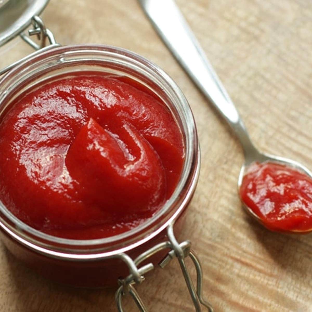 Restaurantele din SUA rămân fără ketchup. De ce a apărut această criză ...