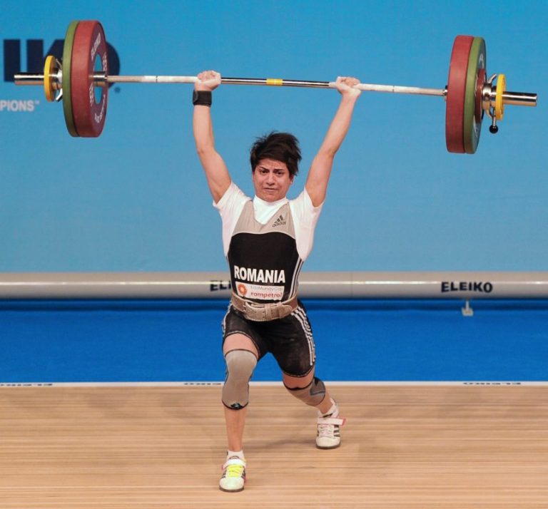 Destin de campioană:  de la cerșit, pe prima treaptă a podiumului la Campionatul European