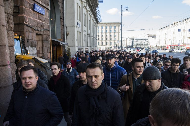 Sănătatea lui Navalnîi, obstacol geopolitic între Rusia, SUA și UE. Oficial american: „Vor exista consecințe dacă moare”