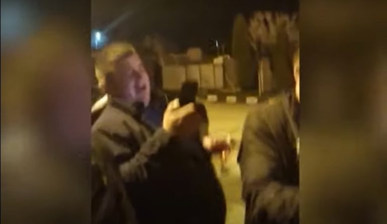VIDEO | Primarul PSD din Motru, paranghelie cu lăutari. „Pentru cel mai tare primar posibil”