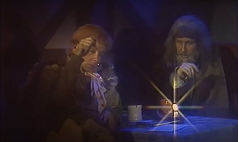 VIDEO | Surpriza din arhiva unei televiziuni: Ecranizarea sovietică a „Stăpânului Inelelor”, redescoperită după 30 de ani