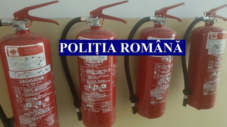 O firmă a pus în pericol viața a sute de mii de români. Percheziţii de amploare în Bucureşti şi în 28 de judeţe