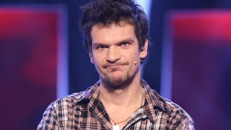Tudor Chirilă, mesaj dur pentru Vlad Voiculescu