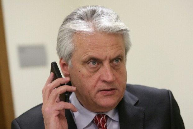 Scandal politic în Bulgaria: Mai mulți politicieni au fost interceptați de două servicii de securitate