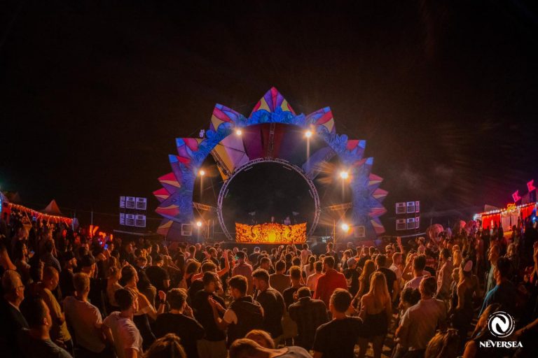 Festivalul Neversea va avea loc în acest an, dar nu în iulie. Precizările organizatorilor