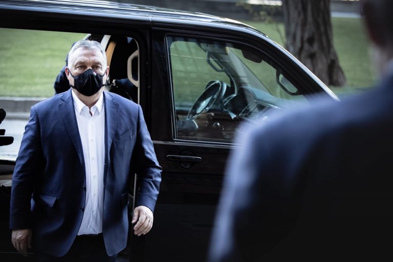 Viktor Orban: „Adio măștilor!” Ungaria va renunţa la majoritatea restricţiilor antiepidemice