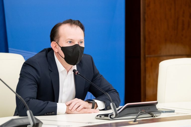 Cîţu, despre economia României: Ce a fost mai complicat a trecut