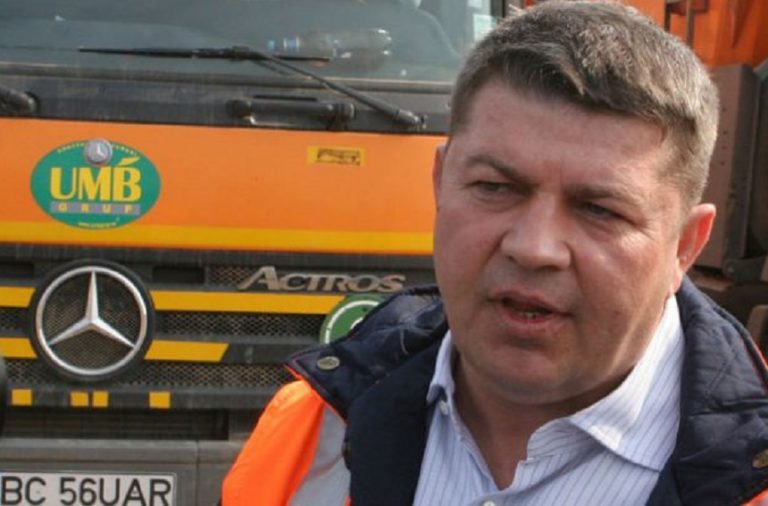 România are un nou miliardar