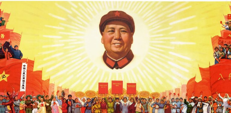 Al Doilea Război Rece e aici. Iar Occidentul își imită inamicul – China