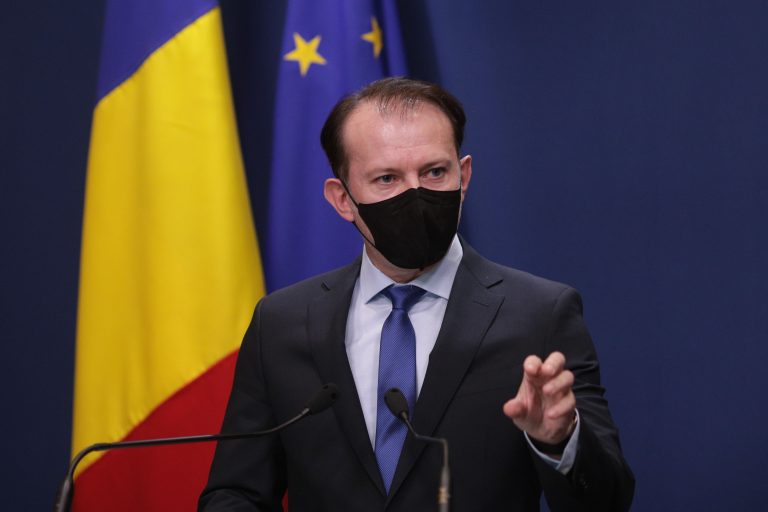 Romanian PM says weddings, christenings may resume from June 1 after  fall in Covid-19 cases