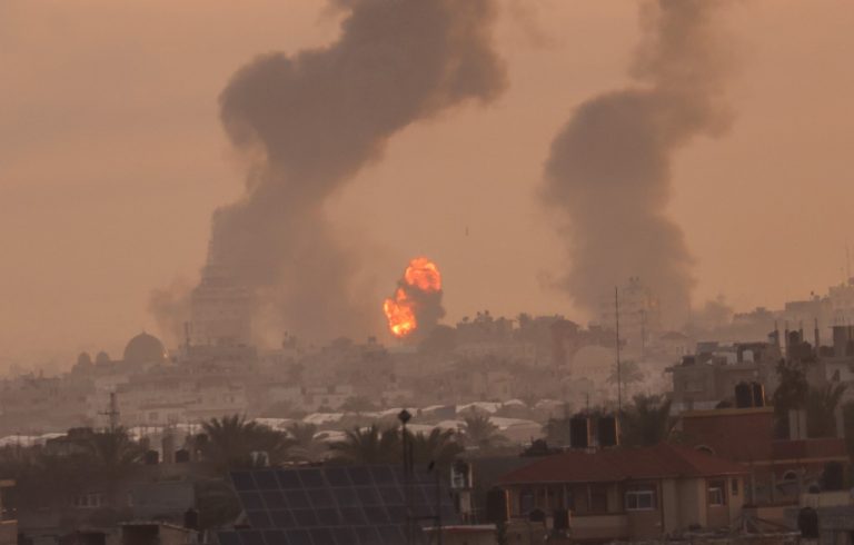 Emisar ONU: Israelul şi mişcarea islamistă Hamas, în pragul unui „război la scară mare”