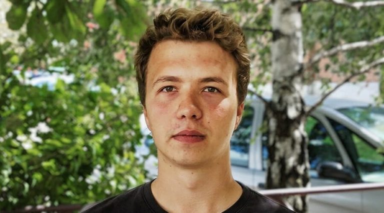 „Mă vor omorî!” Protasevici ar fi cerut echipajului Ryanair să nu aterizeze la Minsk