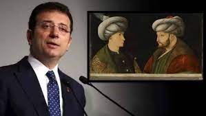 Primarul din Istanbul, anchetat pentru lipsă de respect față de sutanul Mahomed al II-lea Cuceritorul