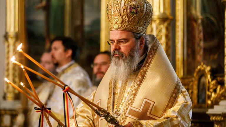 Episcopul Huşilor: Postul e un exerciţiu spiritual, nu o simplă dietă