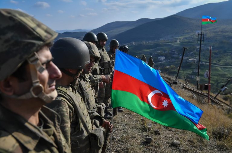 Premierul Armeniei acuză Azerbaidjanul că a desfășurat trupe pe teritoriul țării sale
