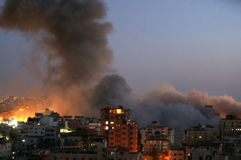 Oficial Hamas: Eforturile pentru un acord de încetare a focului vor avea succes