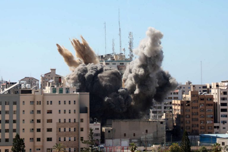 Şeful Statului Major Interarme din SUA, despre conflictul din Gaza: Nivelul violenţei e atât de mare, încât nu este în interesul nimănui să continue lupta