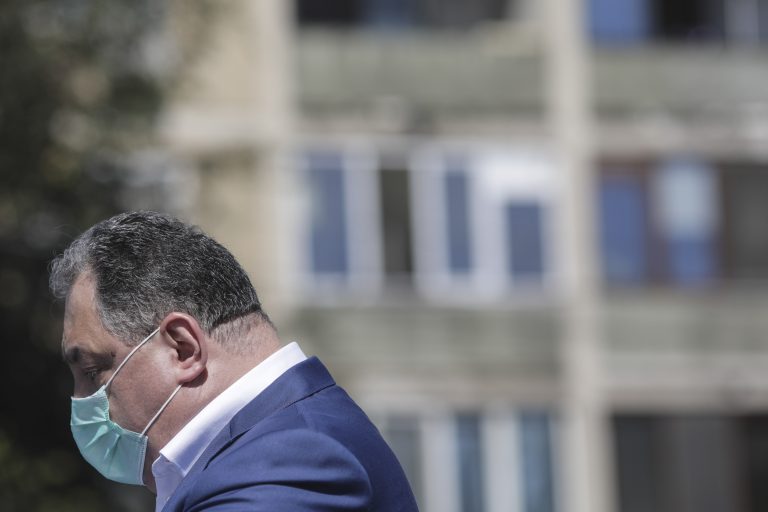 Marian Vanghelie şi Daniel Tudorache, urmăriţi penal de DNA pentru achiziţii ilegale în pandemie