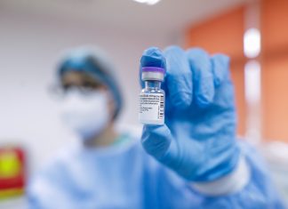Vaccinuri Pfizer | Ministerul Finanţelor contestă şi el decizia Tribunalului de primă instanţă din Bruxelles prin care Eurocontrol blochează plata sumelor datorate ROMATSA