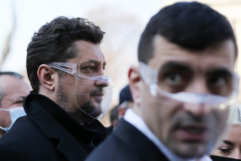 AUR, scrisoare către partide, pentru costruirea Polului Conservator