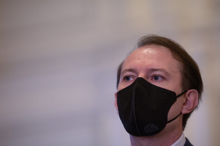 Cîțu, despre Ghinea: Am colaborat foarte bine, dar demisia e o decizie unilaterală