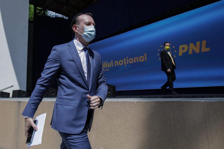Romania’s PM presents EU recovery plan: highways, railways, and a hospital
