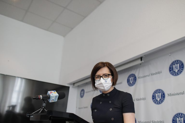 Raportul privind decesele de covid: Unele spitale au raportat toate decesele; altele, le-au anunţat cu două luni întârziere