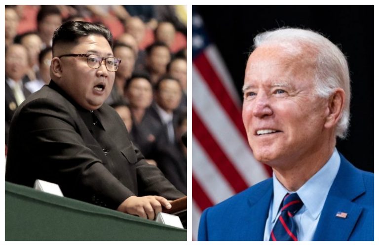 Biden, gata de întâlnire cu Kim Jong Un, cu anumite condiţii
