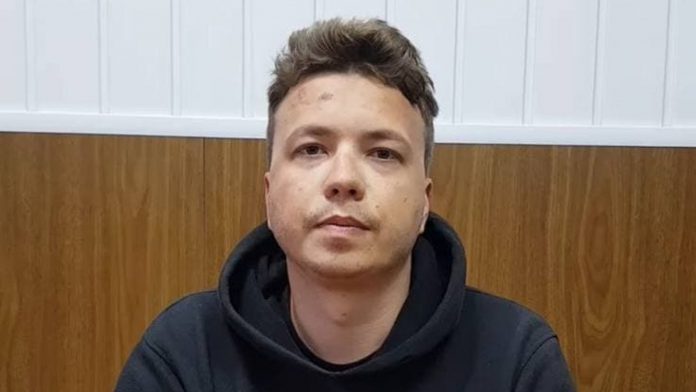 Protasevici