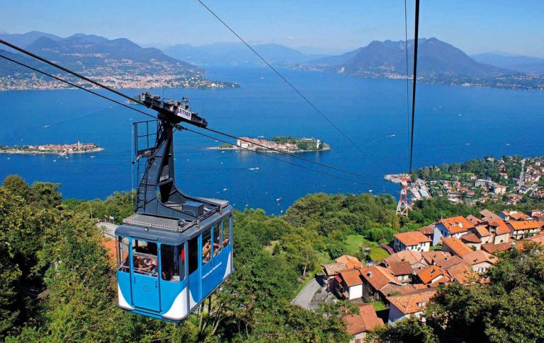 Trei arestări în Italia, în ancheta legată de căderea unei cabine de teleferic la Stresa