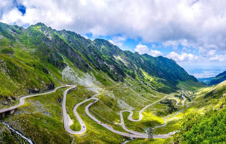 Se redeschide Transfăgărășanul