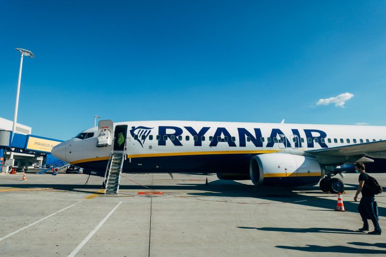 Șeful Ryanair: Agenţi din KGB-ul belarus erau la bordul avionului