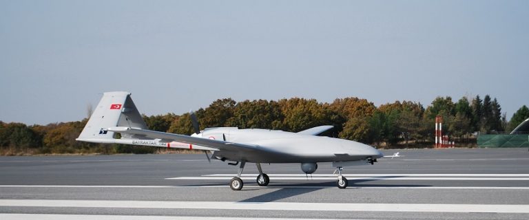 Trei drone au fost doborâte în nord-vestul Rusiei, departe de Ucraina, inclusiv în apropiere de Sankt Petersburg
