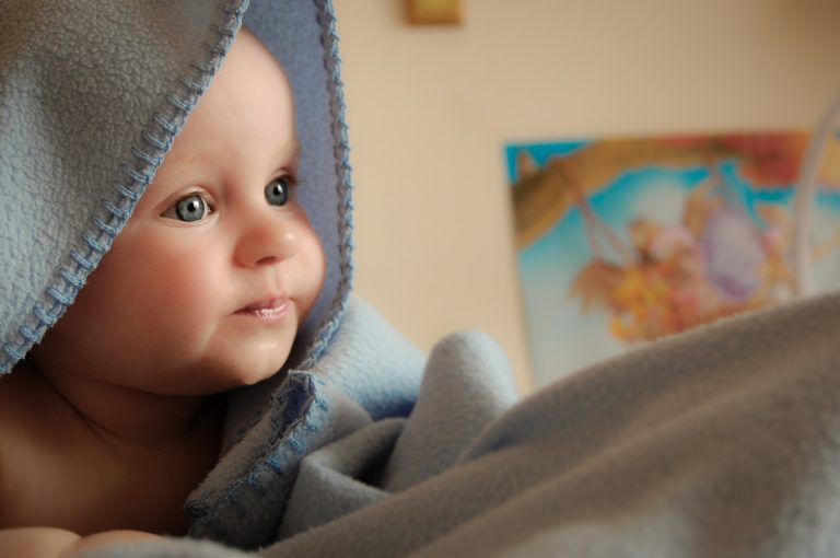One-year-old baby in Romania who returned from UK suspected of having omicron variant