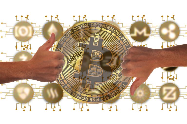 Ar putea fi adoptarea pe scară largă a criptomonedelor în România o soluție viabilă pentru combaterea inflației?
