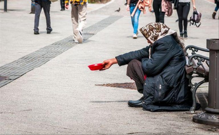 Swiss city of Basel offers homeless Romanians, others, one way-tickets to other countries