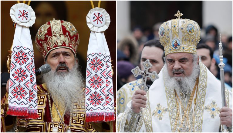 Romania’s patriarch issues strong rebuke to ‘rebellious’ Orthodox bishop