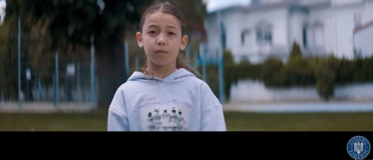 VIDEO | Primele 4 clipuri de promovare a vaccinării anti-Covid
