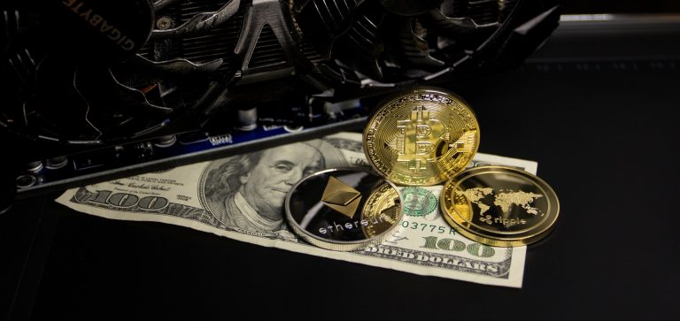 Un start-up românesc  atrage o nouă finanţare, de 9 milioane dolari, prin vânzarea privată de criptomonedă