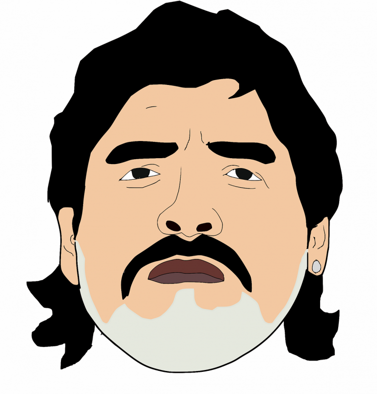 Omor cu premeditare. Lotul inculpaţilor pentru decesul lui Maradona