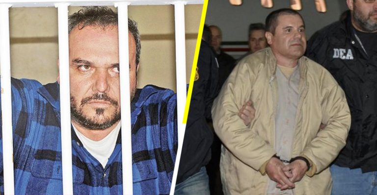 SUA ridică sancțiunile impuse „contabilului-șef” al cartelului Sinaloa, după ce l-a denunțat pe El Chapo