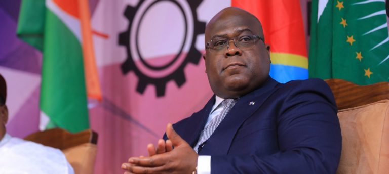32 de parlamentari și mai mulți colaboratori ai președintelui RD Congo au murit din cauza Covid