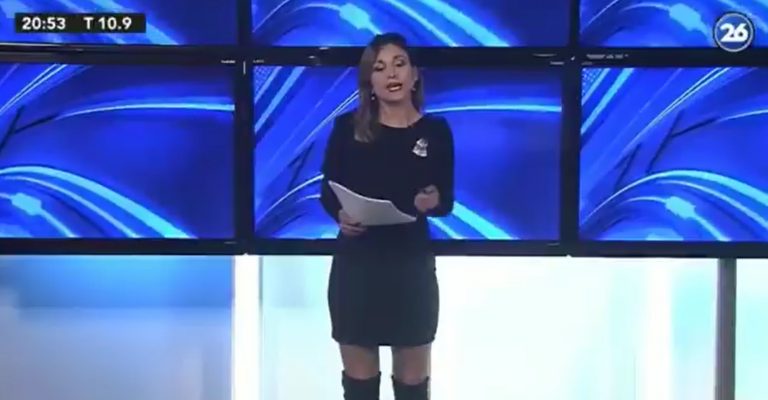 VIDEO | Gafă antologică la TV: O prezentatoare anunță moartea scriitorului William Shakespeare după vaccinul Pfizer