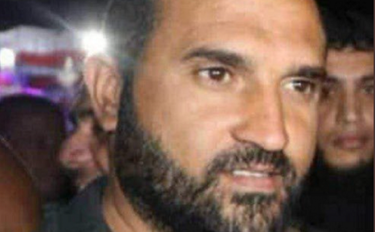 Comandant al  Jihadului Islamic,  ucis de armata israeliană în Fâşia Gaza