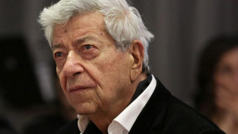 Actorul Ion Dichiseanu a murit. Avea 87 de ani
