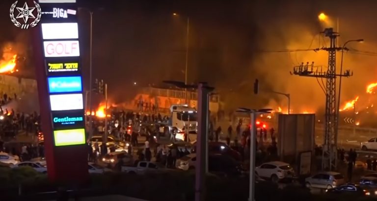 Mărturia unei românce din Israel: Dacă pleacă racheta din Gaza, ai 15 secunde să te adăpostești